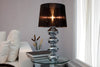 Table Lamp Mia 60cm Black
