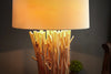 Floor Lamp Euphoria 180cm Driftwood White