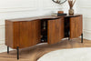 Sideboard Grandeur 177cm Mango Wood Brown