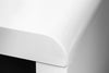 Desk Fast Trade 120cm White