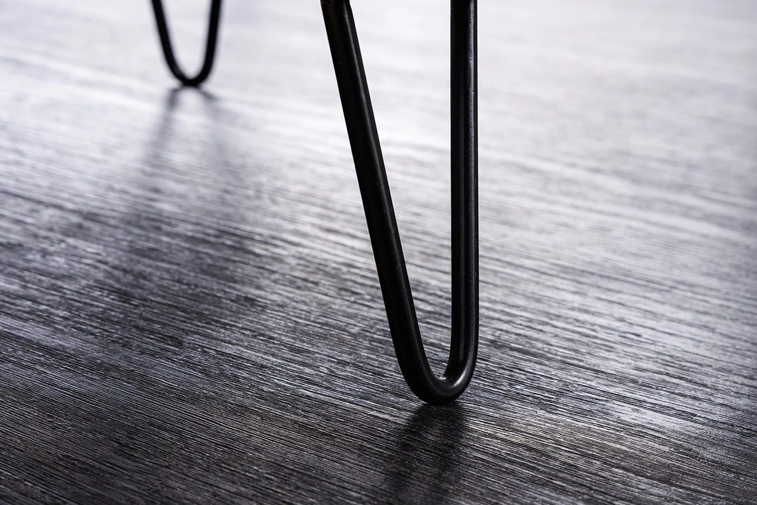 Coffee Table Organic Living 90cm Acacia Wood Honey