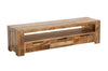 TV Stand Blacksmith 170cm Mango Wood Natural
