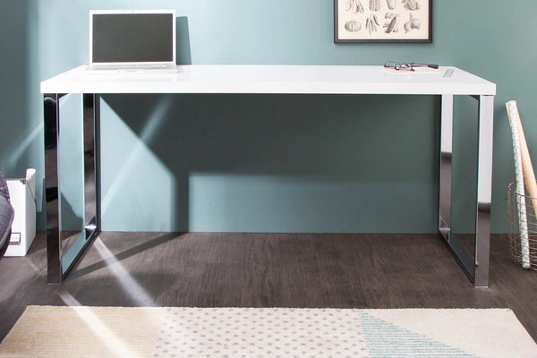 Desk Office 140cm White