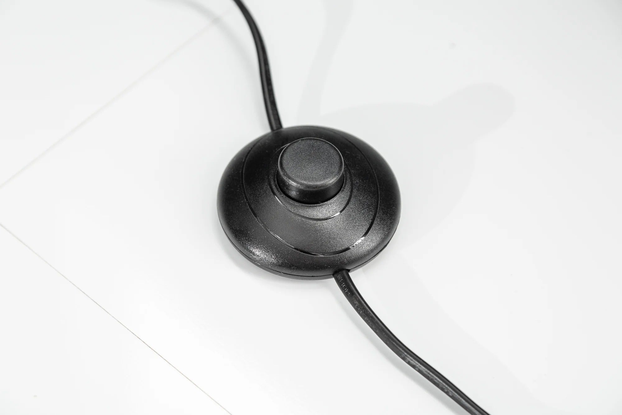 Floor Lamp Big Bow 215cm Black