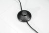 Floor Lamp Big Bow 215cm Black
