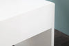 Desk Fast Trade 120cm White