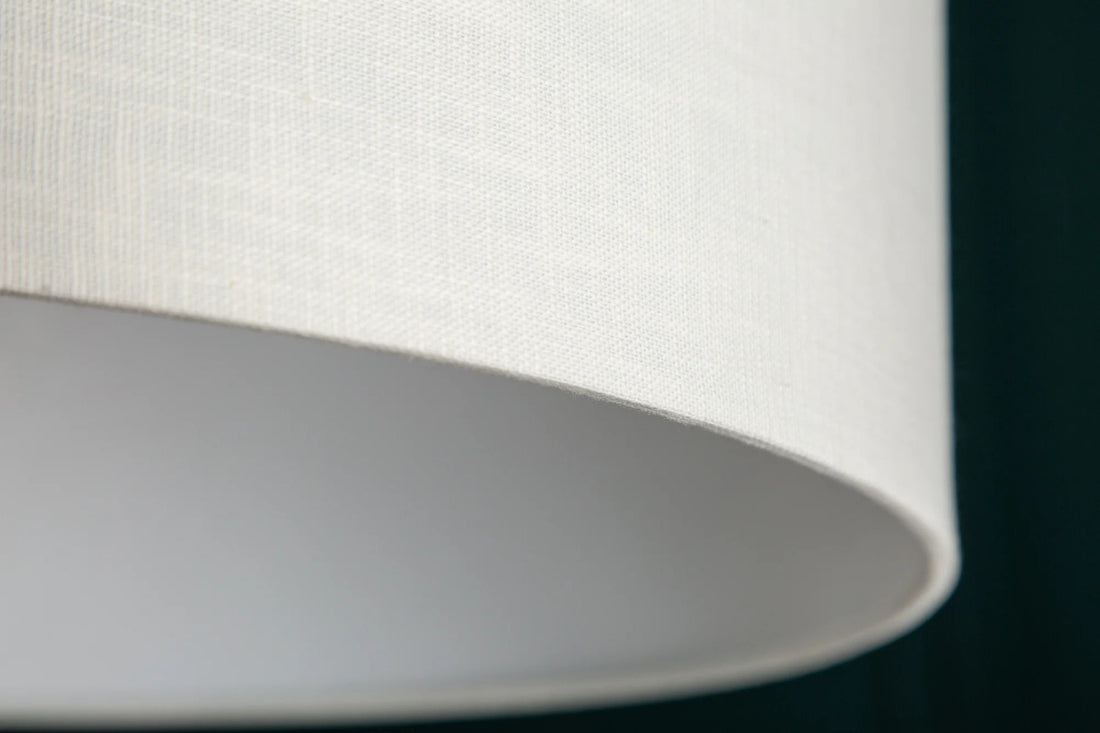 Floor Lamp Big Bow 170-200cm White
