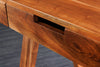Desk Monsoon 100cm Acacia Wood Natural