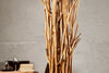 Floor Lamp Euphoria 180cm Driftwood Grey