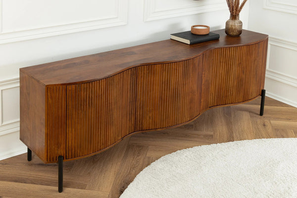 Sideboard Grandeur 177cm Mango Wood Brown