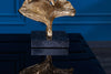 Table Lamp Ginkgo 70cm Gold
