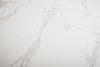 Dining Table Explorer 180-240cm Ceramic White Marble Look