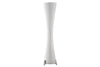 Floor Lamp Paris 180cm Latex White