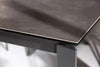 Dining Table Explorer 180-240cm Ceramic Anthracite