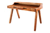 Desk Monsoon 100cm Acacia Wood Natural