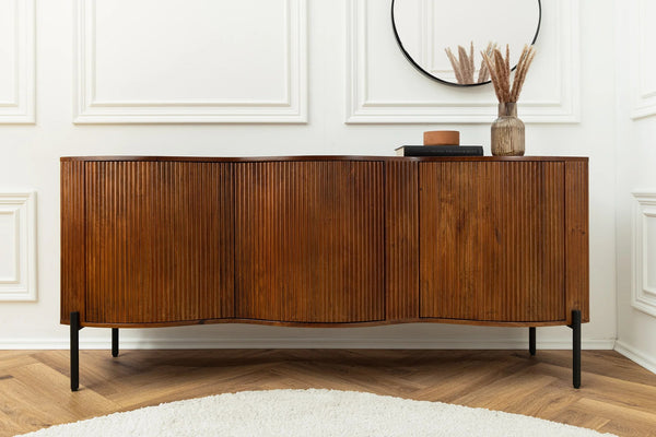 Sideboard Grandeur 177cm Mango Wood Brown