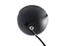 Hanging Lamp Eon 70cm Metal Black Gold