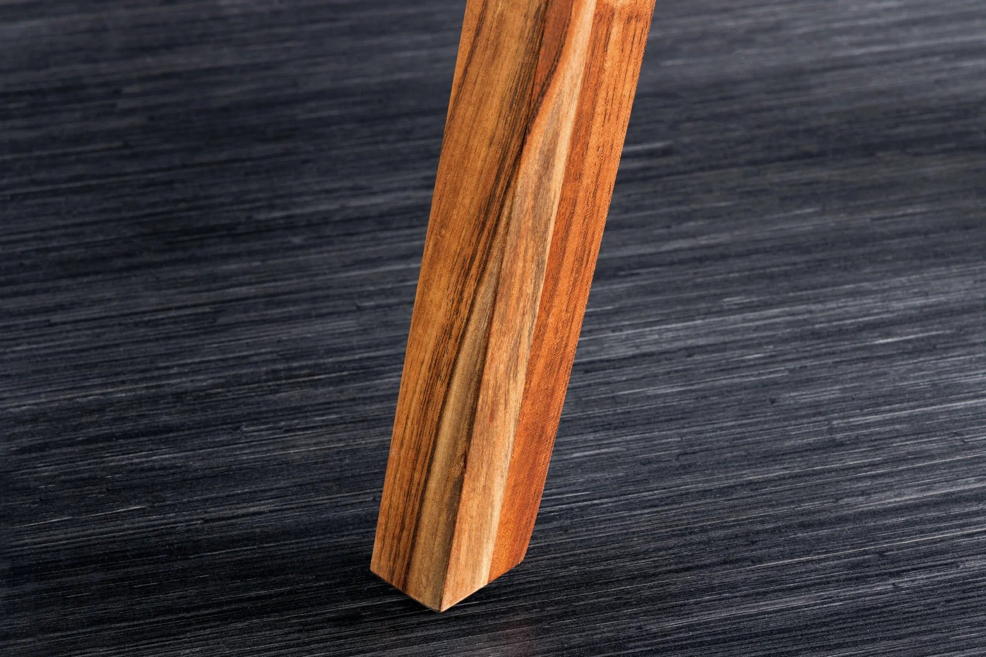 Desk Monsoon 100cm Acacia Wood Natural