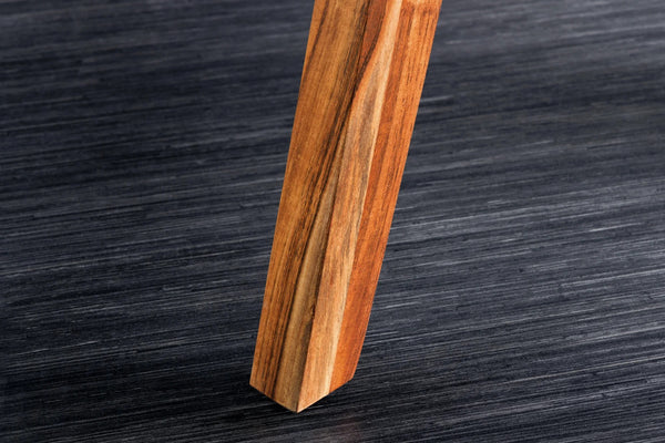 Desk Monsoon 100cm Acacia Wood Natural