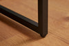 Shelf Rack Fortress 166cm Oak Look Natural