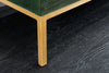 Sideboard Peacock 175cm Mango Wood Green