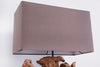 Table Lamp Aragon 40cm Driftwood Natural