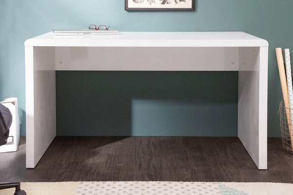 Desk Fast Trade 120cm White
