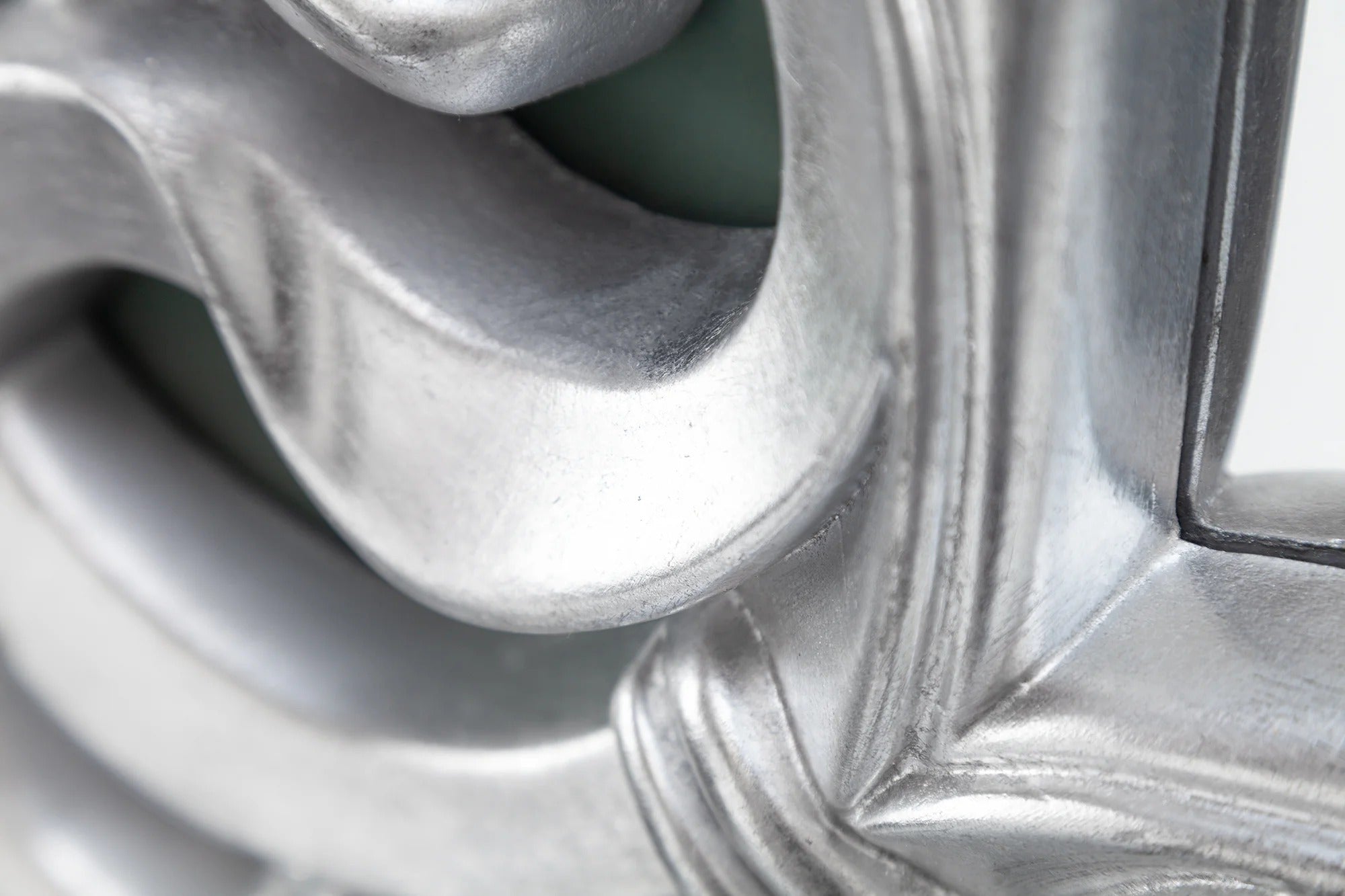 Mirror Verona 75cm Silver