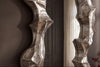 Wall Mirror Venetia 149cm Silver