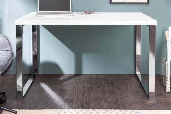 Desk Verk 120x60cm White
