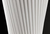 Floor Lamp Paris 180cm Latex White