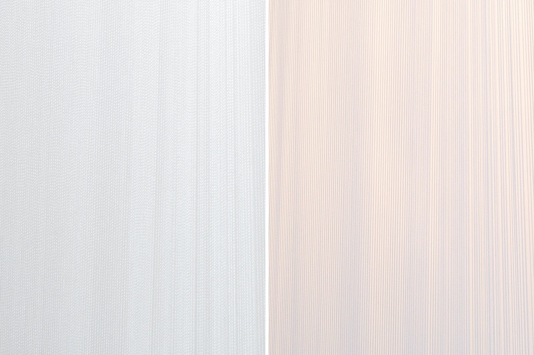 Floor Lamp Lucie 160cm Metal White