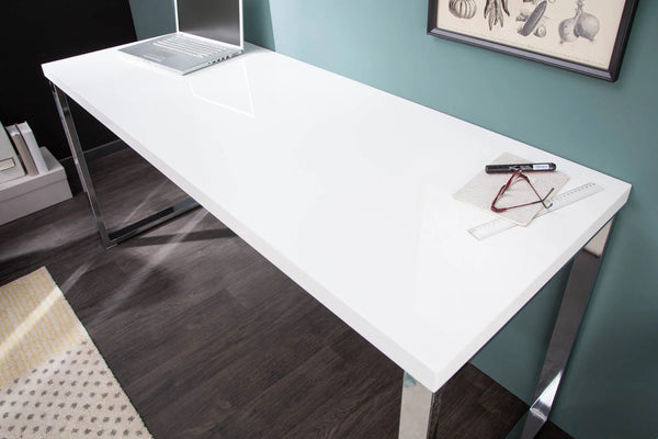 Desk Office 160cm White