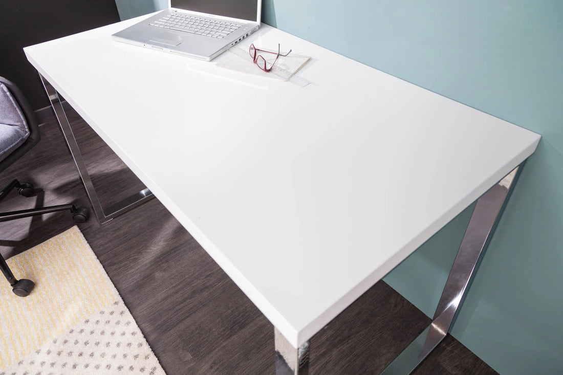 Desk Verk 120x60cm White