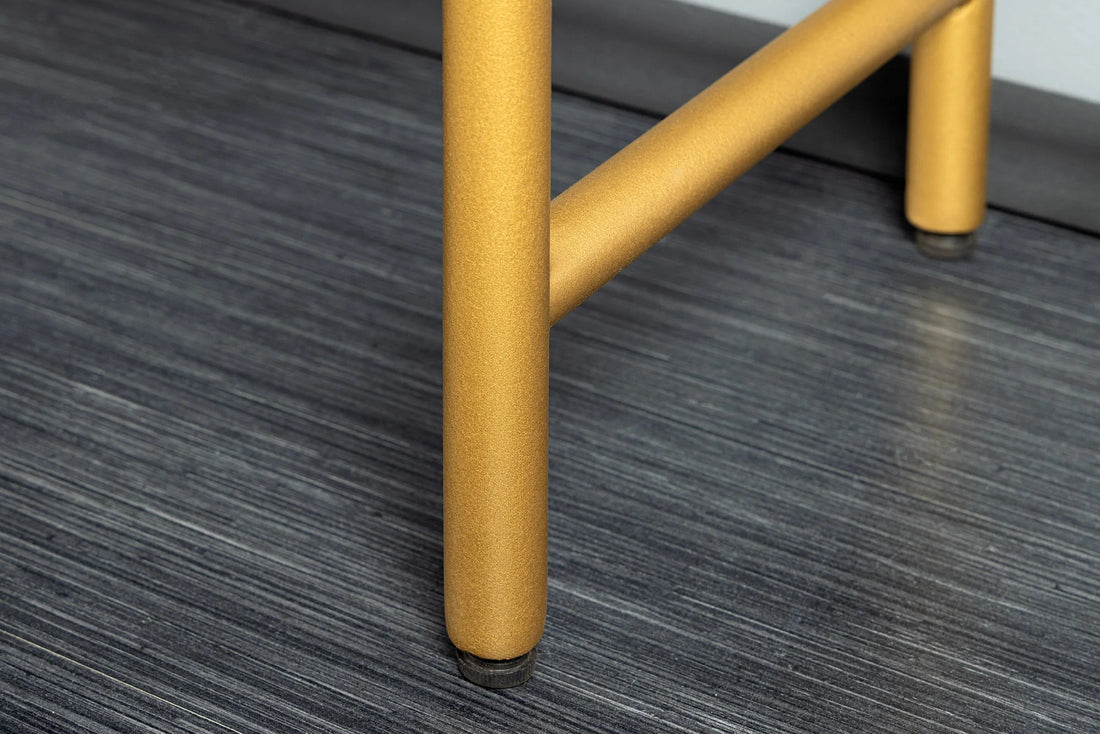 Cabinet Lion 140cm Mango Wood Black