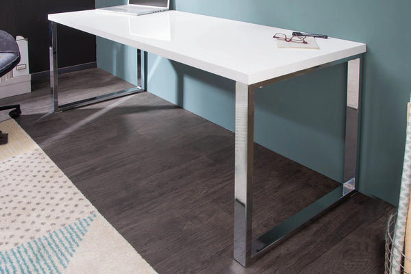 Desk Office 140cm White