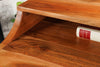 Desk Monsoon 100cm Acacia Wood Natural