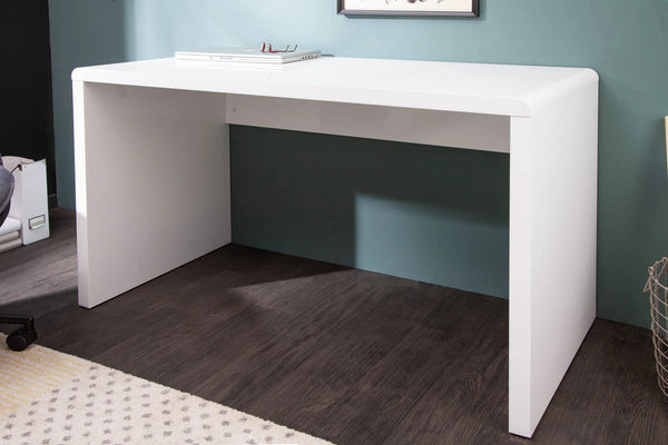 Desk Fast Trade 120cm White