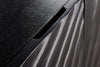 Floating Sideboard Fossil 177cm Mango Wood Black