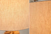 Floor Lamp Seven Seas 156cm Rope Natural