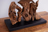 Table Lamp Aragon 40cm Driftwood Natural
