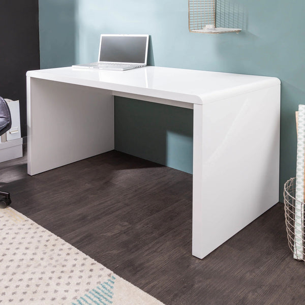 Desk Fast Trade 120cm White