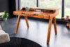 Desk Monsoon 100cm Acacia Wood Natural