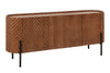 Sideboard Adlon 177cm Mango Wood Brown