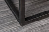 Cabinet Croco 120cm Mango Wood Brown