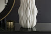 Table Lamp Elegancia 66cm Ceramic White