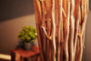 Floor Lamp Euphoria 180cm Driftwood White