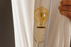 Floor Lamp Paris 180cm Latex White