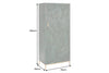 Cabinet Peacock 166cm Mango Wood Green