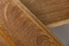 Set Of 3 Side Tables Makassar 29cm/37cm/45cm Mango Wood Natural